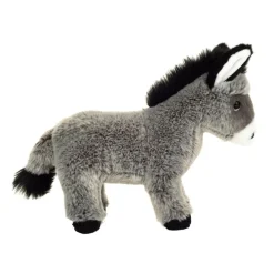 Esel stehend | 27 cm