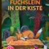 Füchslein in der Kiste