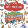 Fehler Wimmelbuch ab 2 Jahre