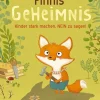 Finnis Geheimnis