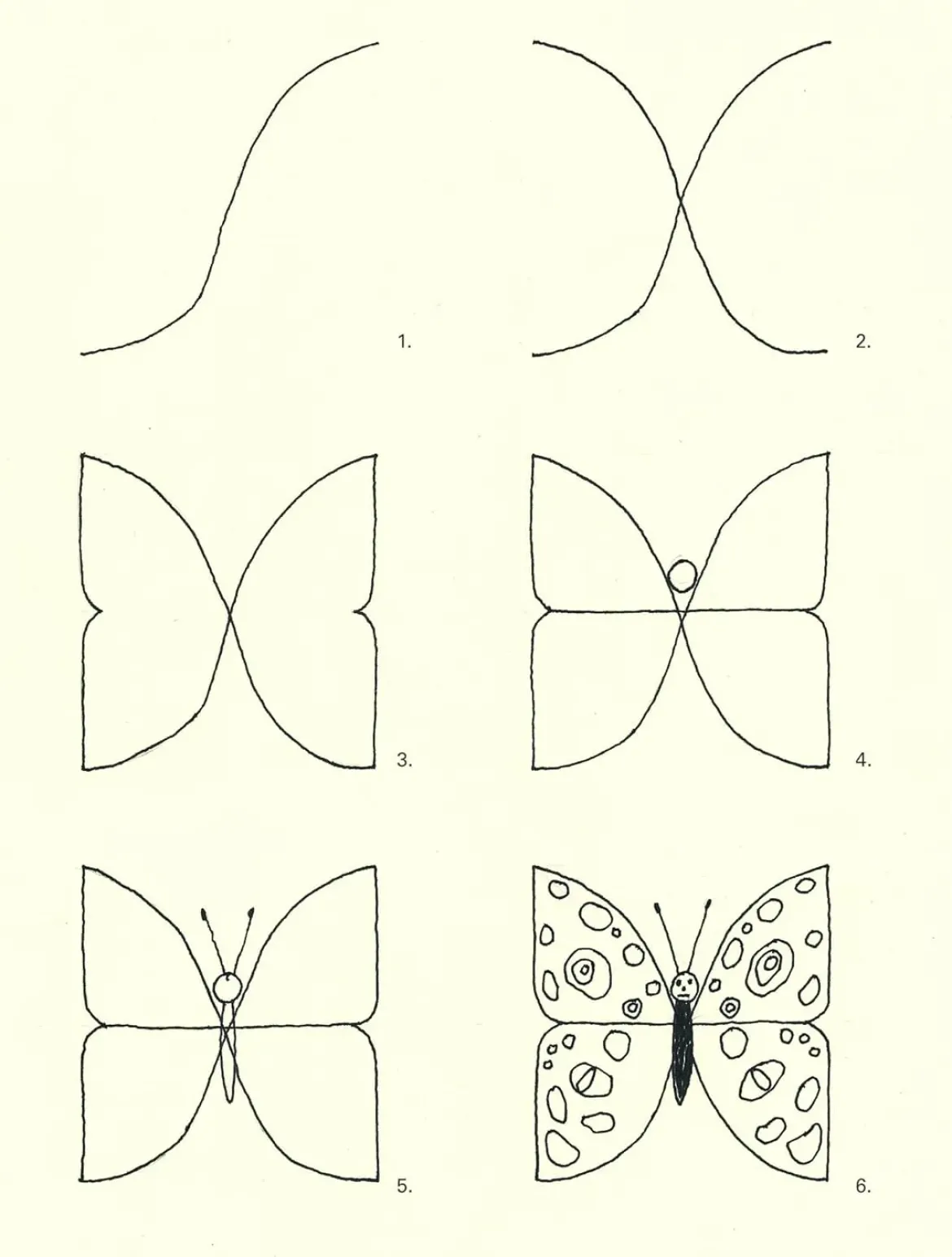 Flatterlinge