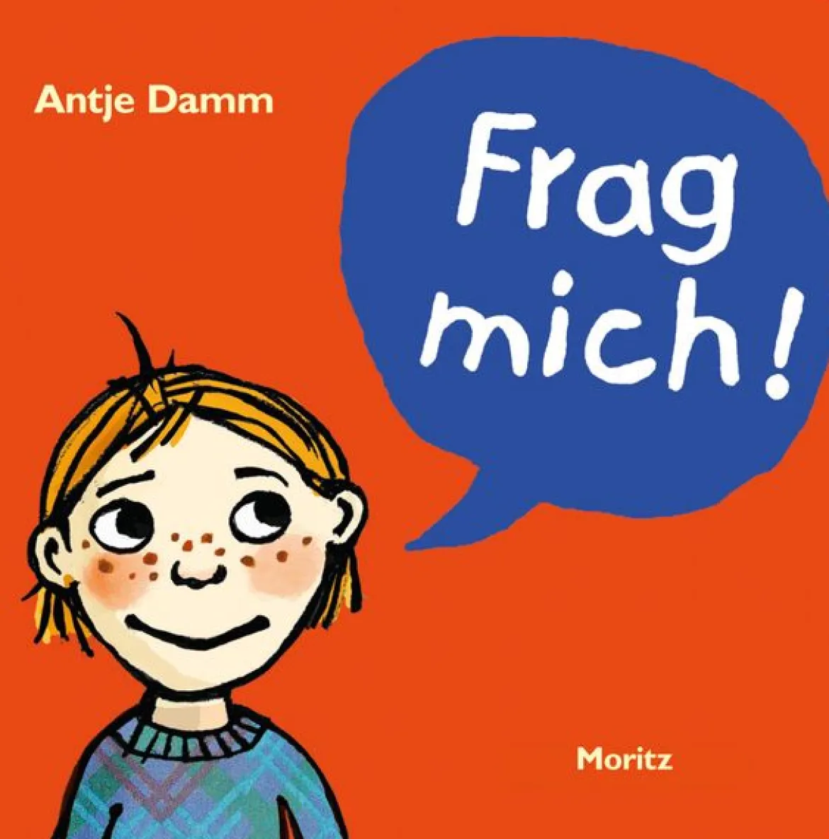 Frag mich!