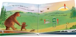 Für immer Du und Ich | Pappbilderbuch