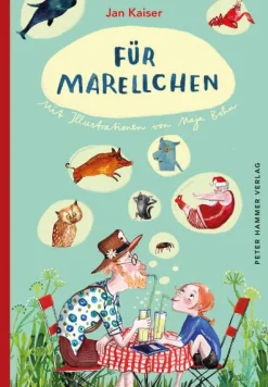 Für Marellchen