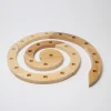 Geburtstagsspirale | Natur