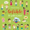 Gefühle - So geht es mir!