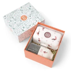 Geschenkbox | Cinnamon Fox