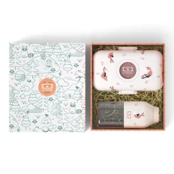 Geschenkbox | Cinnamon Fox