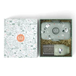 Geschenkbox | Raccoon