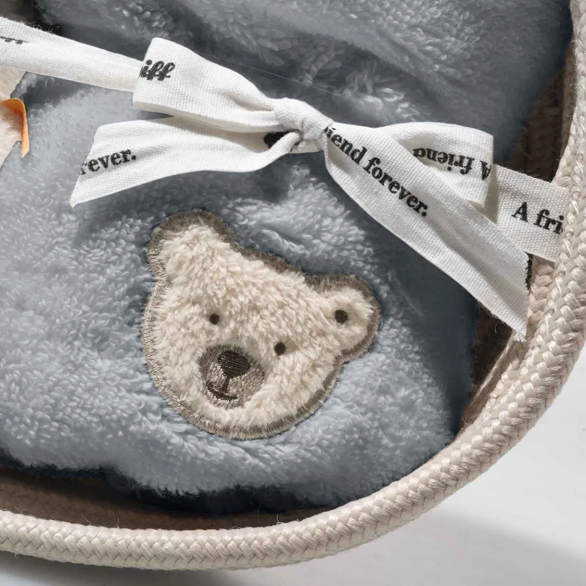 Geschenkset Pinguin Lio Rassel | 3-teilig