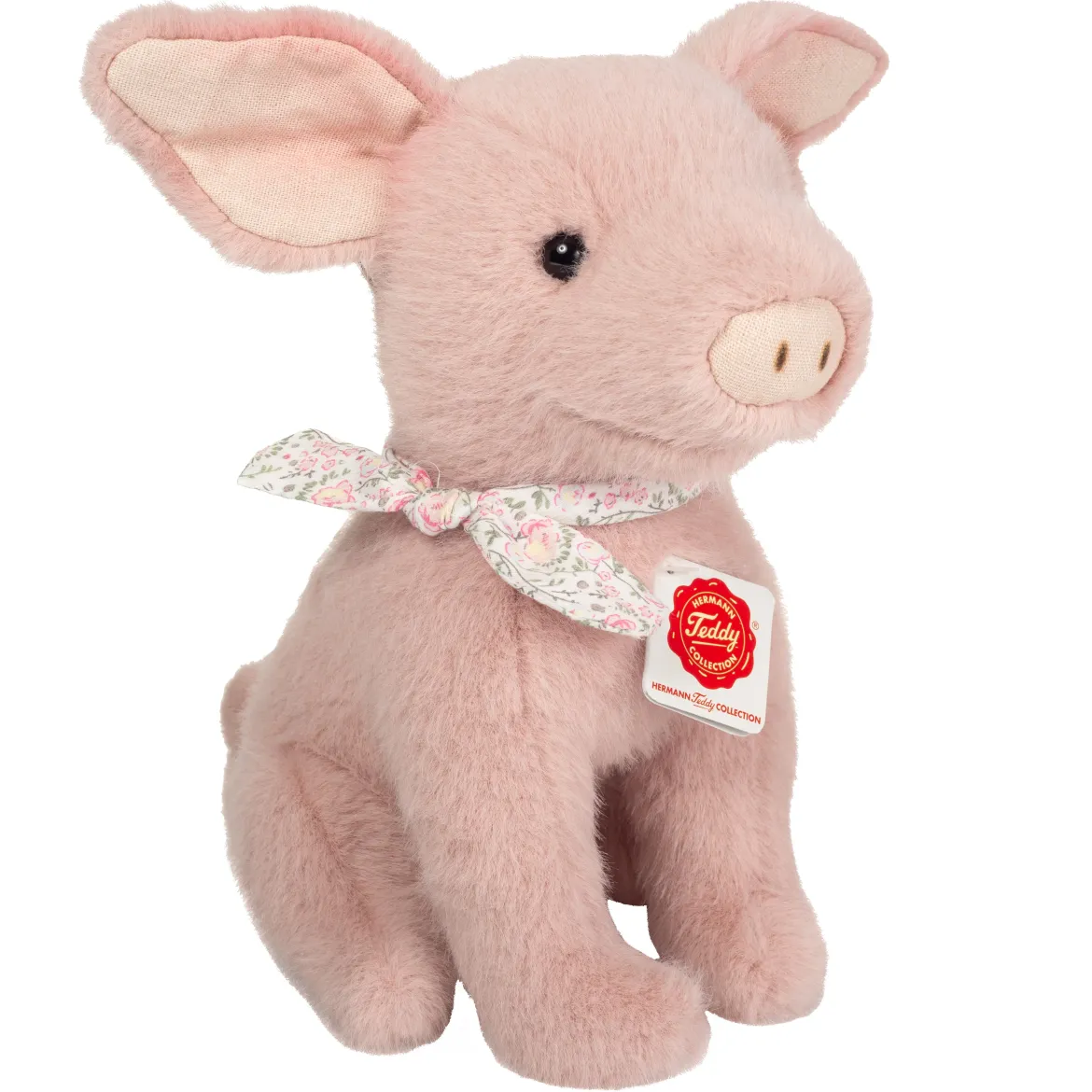 Glücksschwein Audrey | 23 cm
