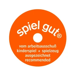 Grimms Biegepüppchen Lisa