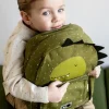 Großer Kinderrucksack Mr. Dino