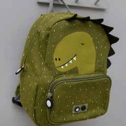 Großer Kinderrucksack Mr. Dino
