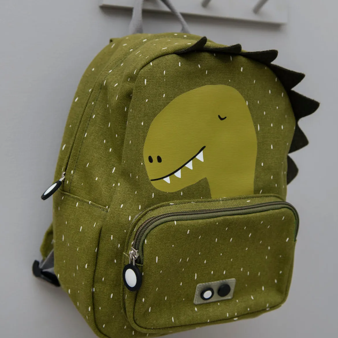 Großer Kinderrucksack Mr. Dino
