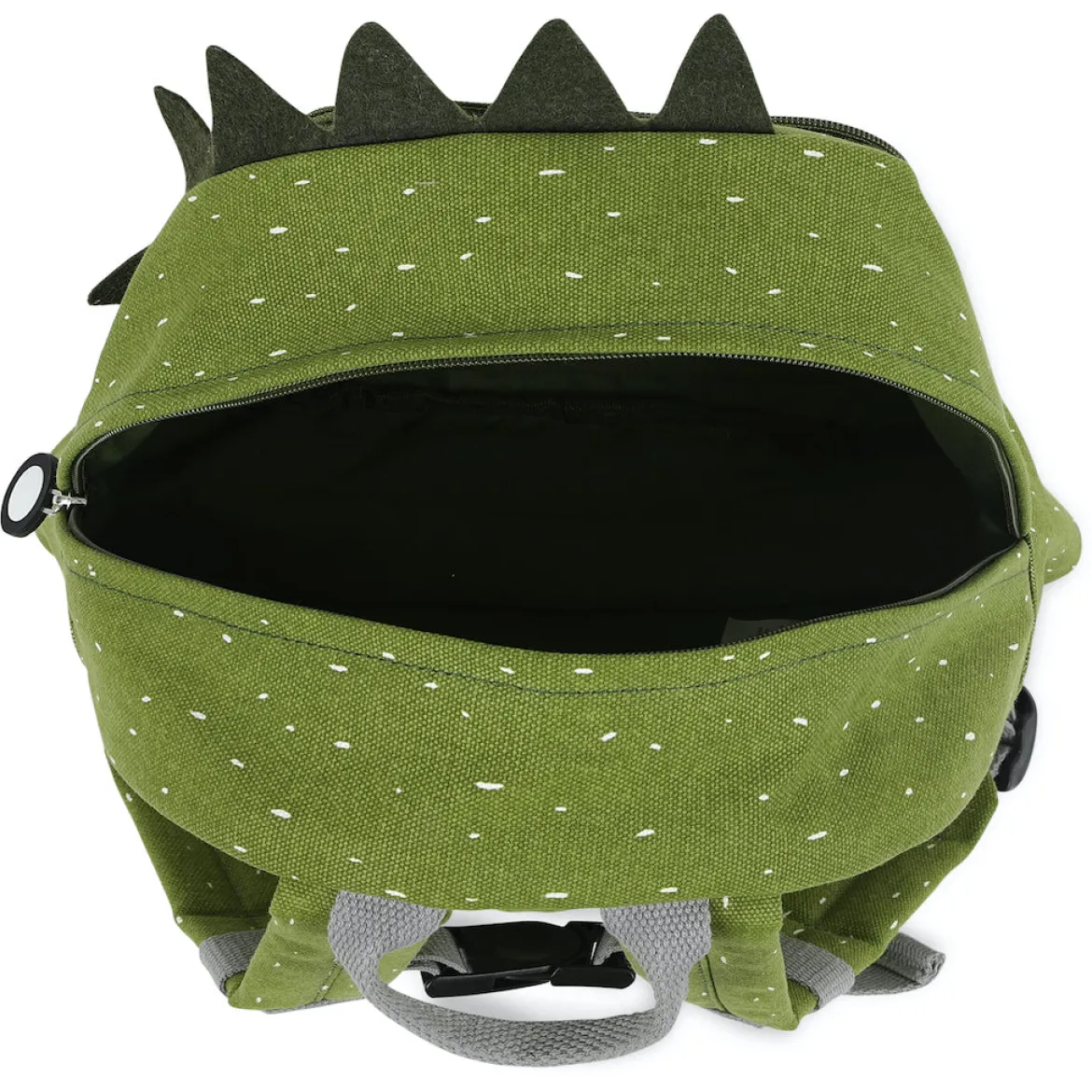 Großer Kinderrucksack Mr. Dino