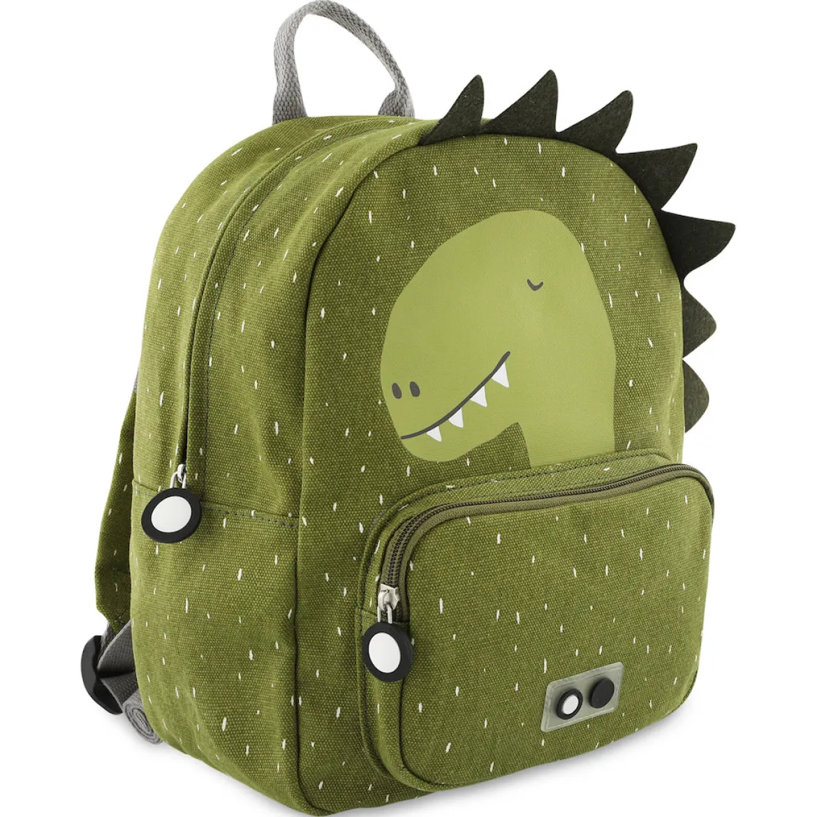 Großer Kinderrucksack Mr. Dino
