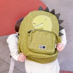 Großer Kinderrucksack Mr. Dino