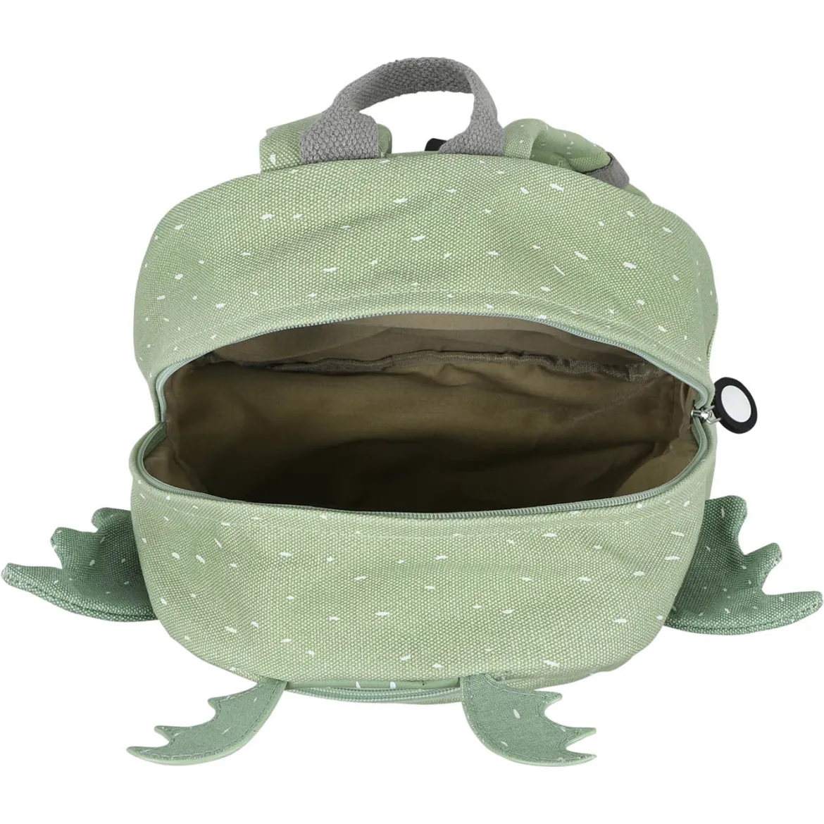 Großer Kinderrucksack Mr. Dragon