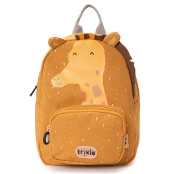 Großer Kinderrucksack Mr. Giraffe