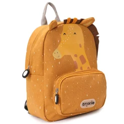 Großer Kinderrucksack Mr. Giraffe