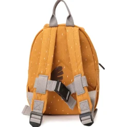 Großer Kinderrucksack Mr. Giraffe