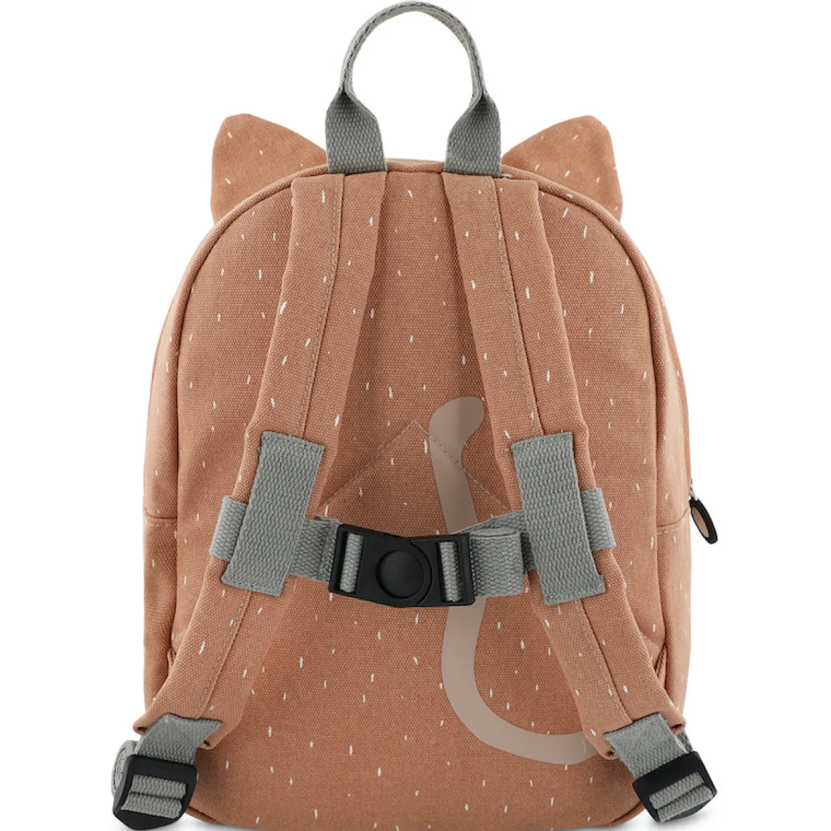 Großer Kinderrucksack Mrs. Cat