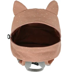 Großer Kinderrucksack Mrs. Cat
