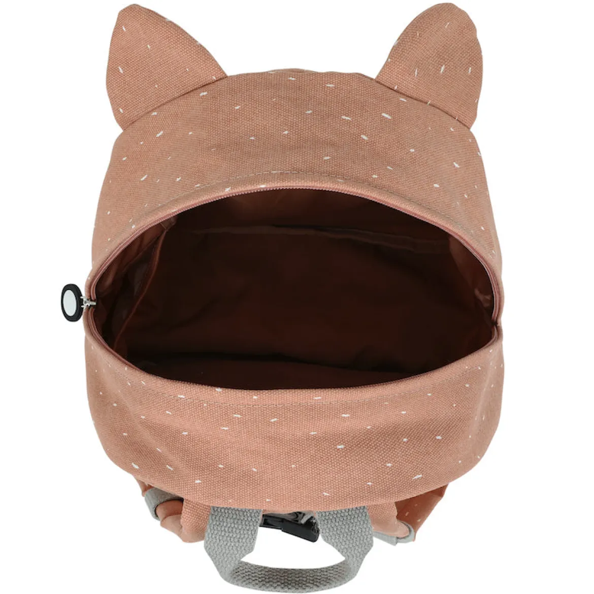 Großer Kinderrucksack Mrs. Cat