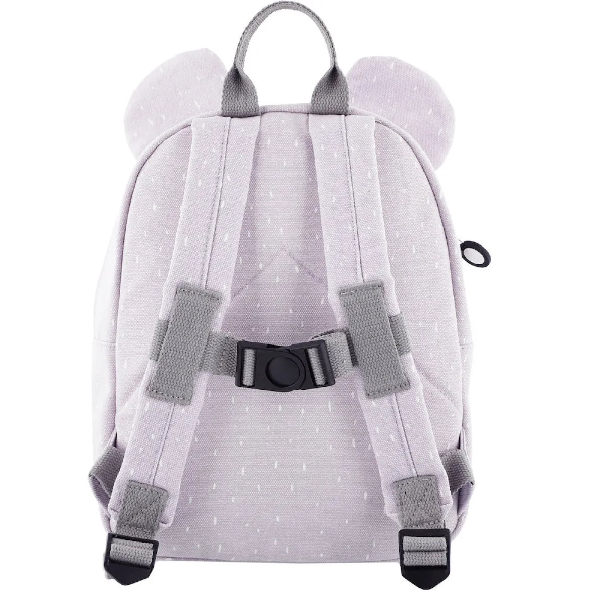 Großer Kinderrucksack Mrs. Mouse