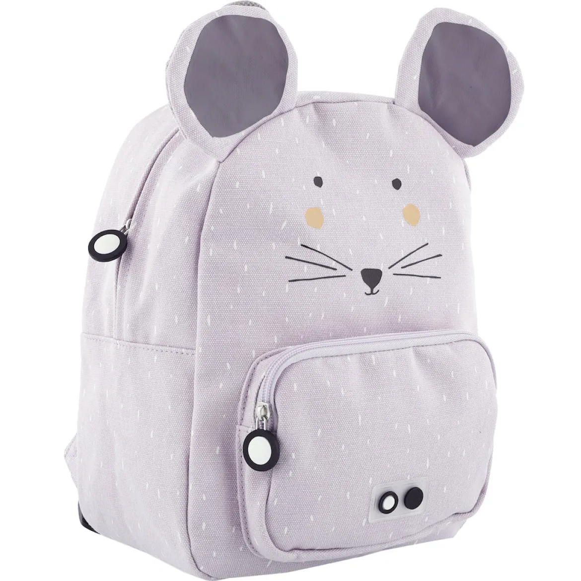 Großer Kinderrucksack Mrs. Mouse