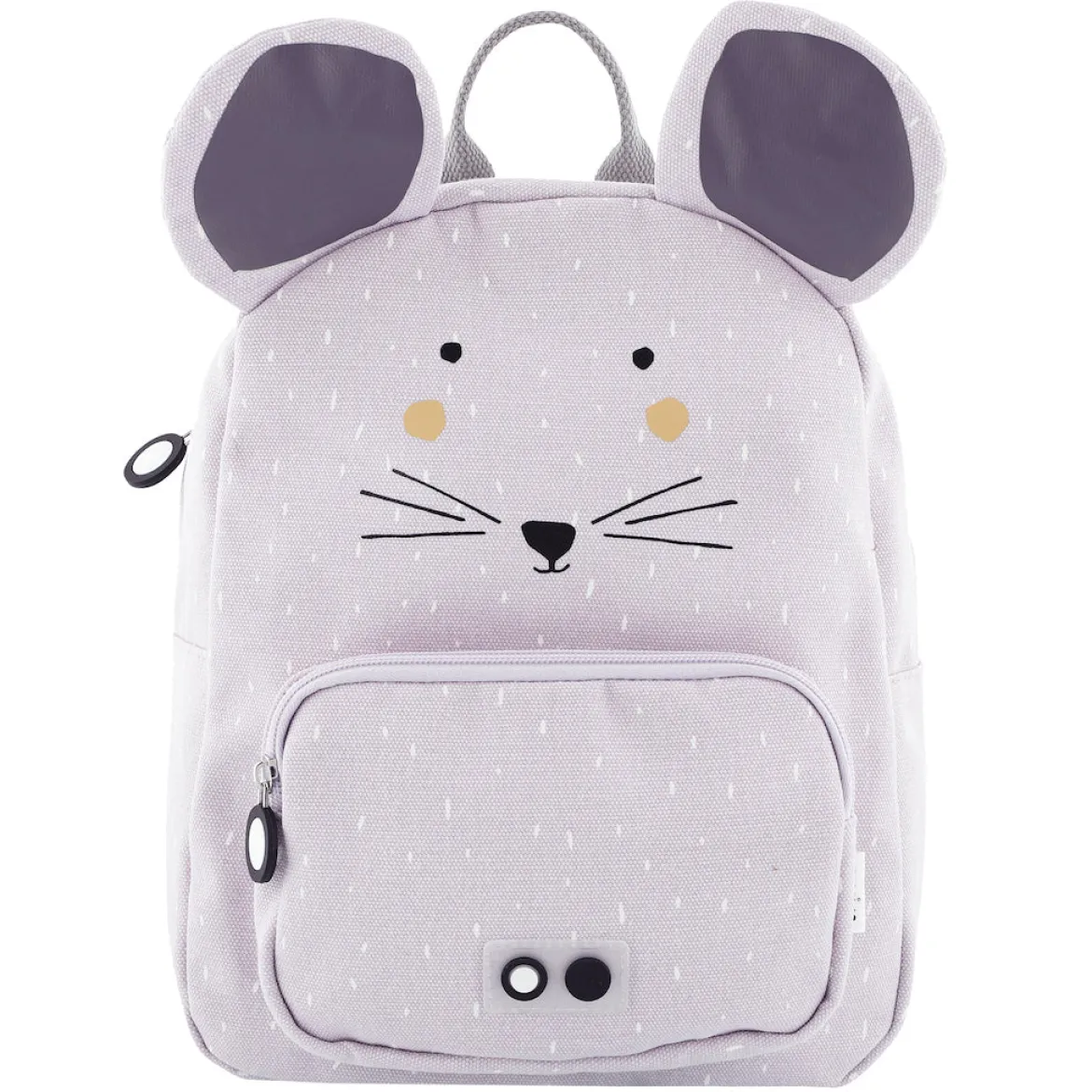 Großer Kinderrucksack Mrs. Mouse
