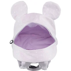 Großer Kinderrucksack Mrs. Mouse