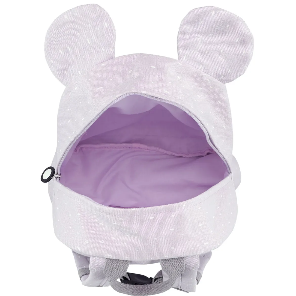 Großer Kinderrucksack Mrs. Mouse