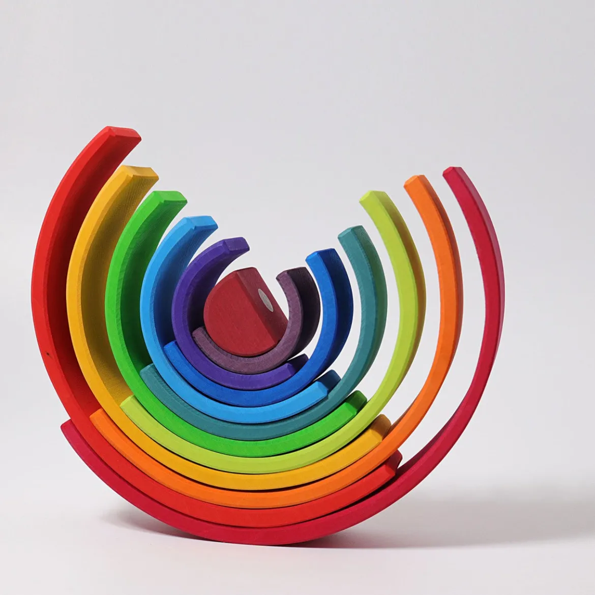 Großer Regenbogen | 12 Teile