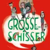 Große sind Schisser