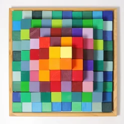 Große Stufenpyramide | 101 Teile