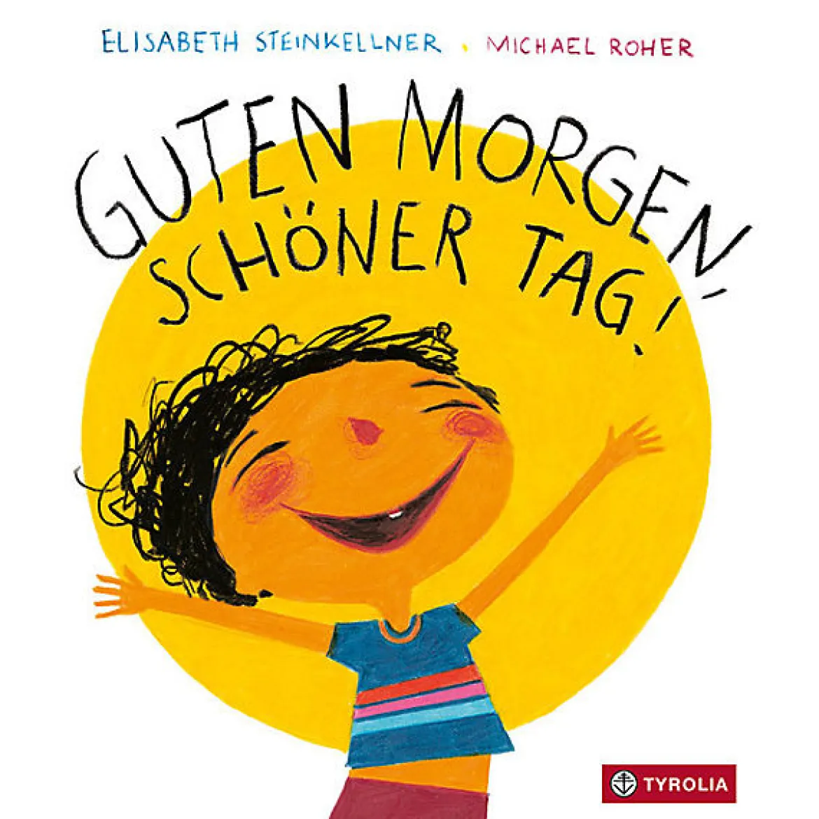 Guten Morgen, schöner Tag!