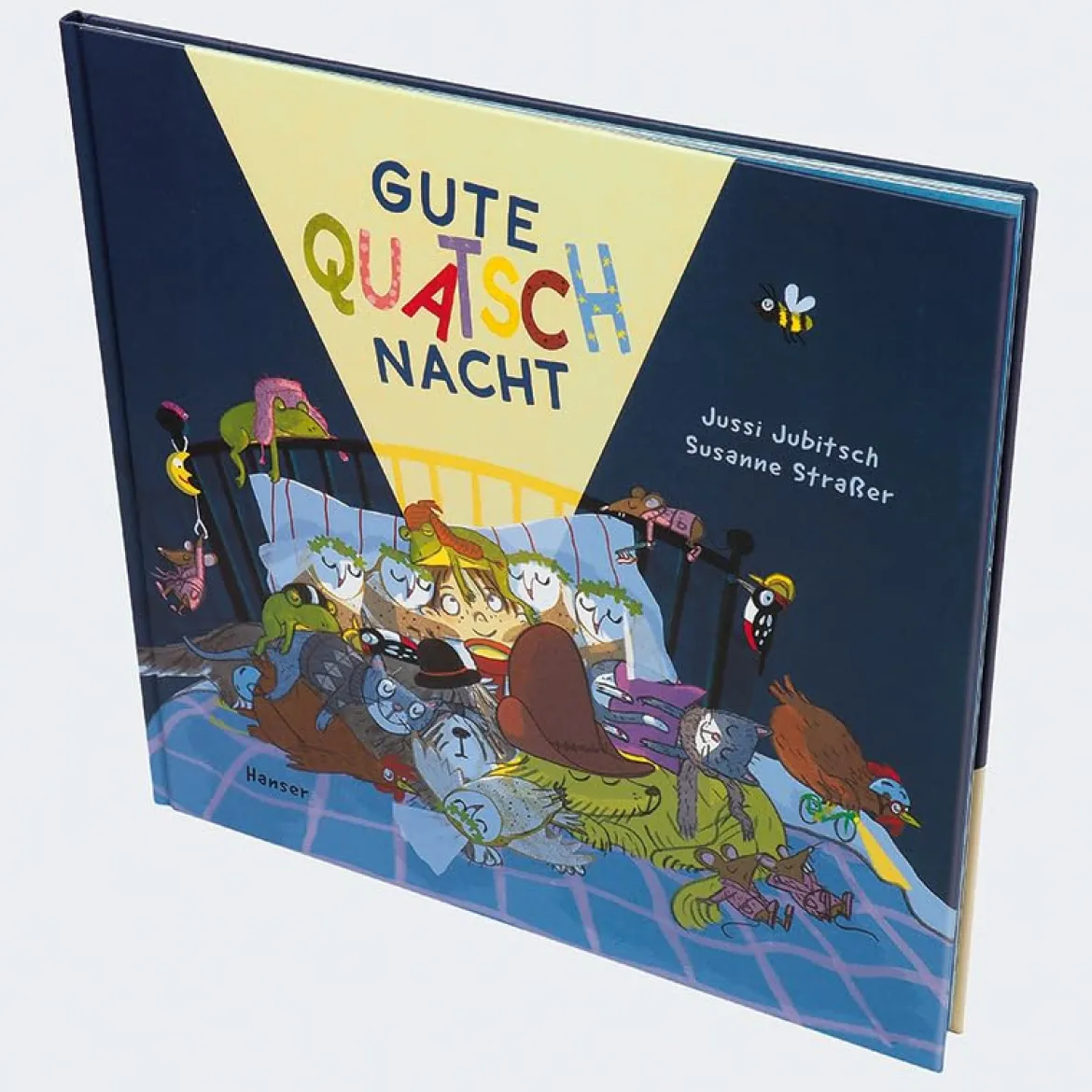Gute-Quatsch-Nacht