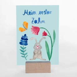 Hallo Welt | 27 Babymeilensteinkarten