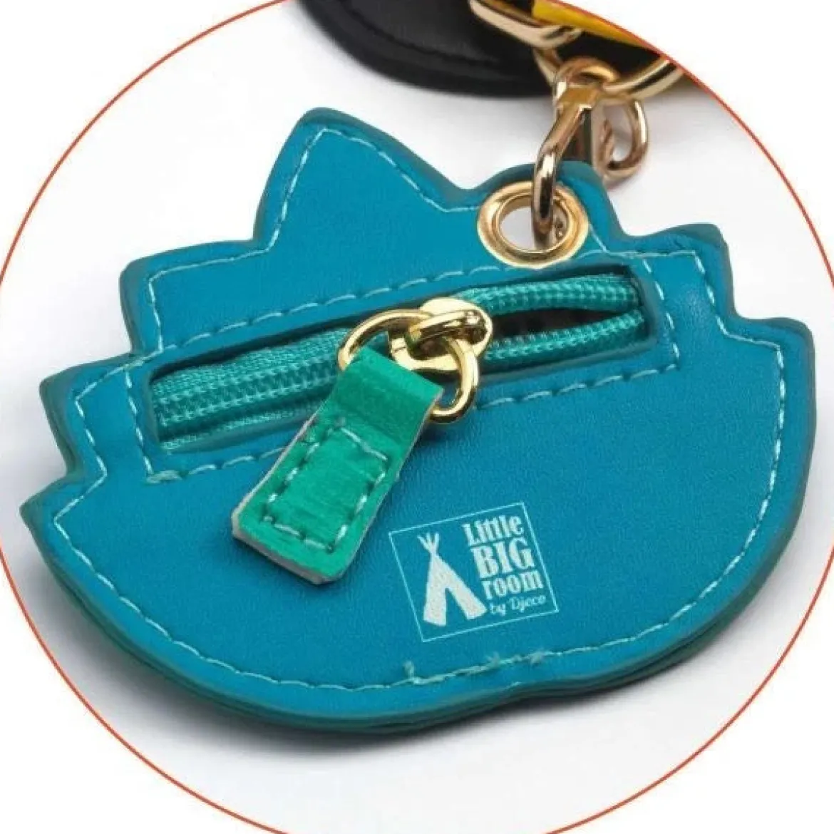 Handtasche | Gepard