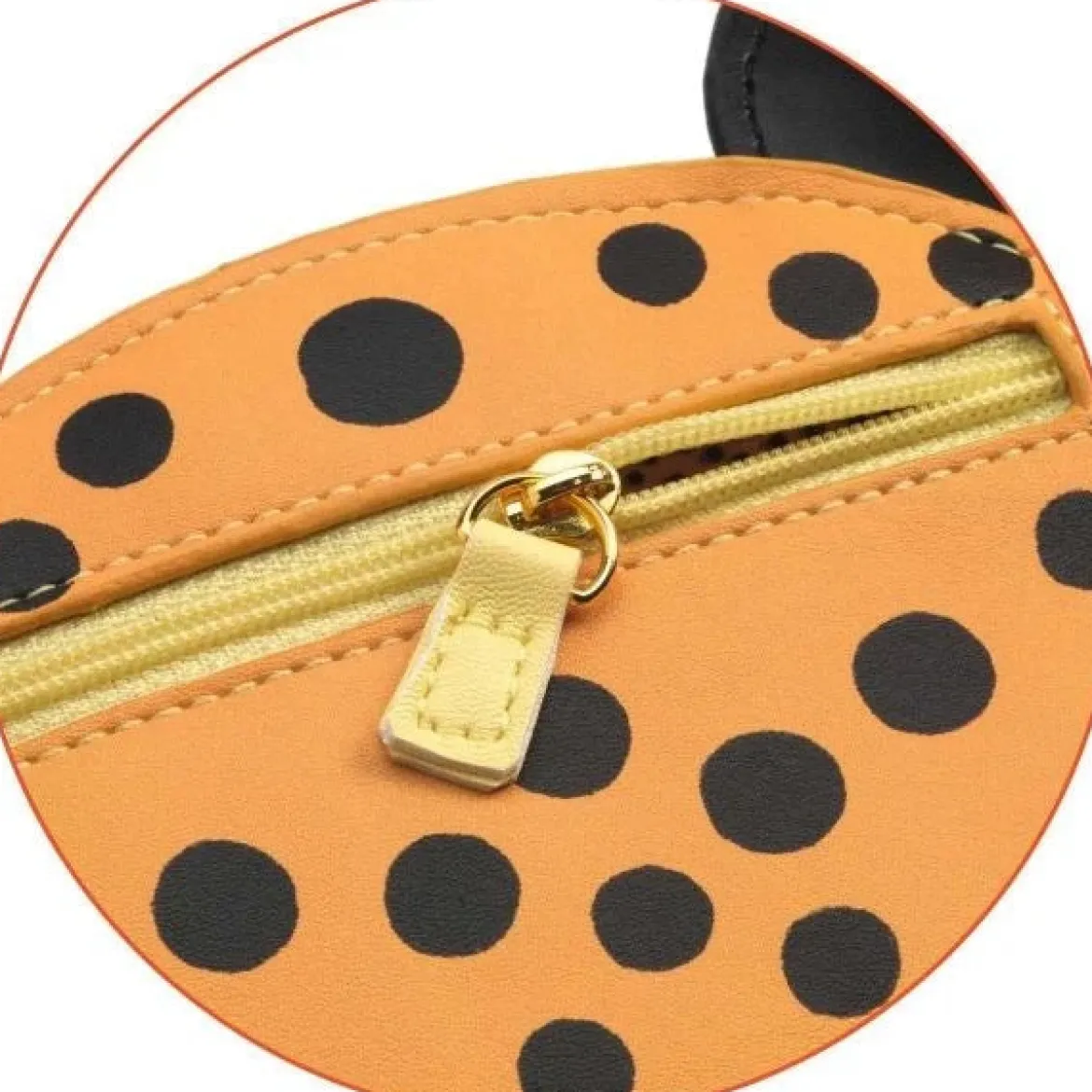 Handtasche | Gepard
