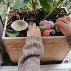 Happy Eggs | 12 bunte Eier