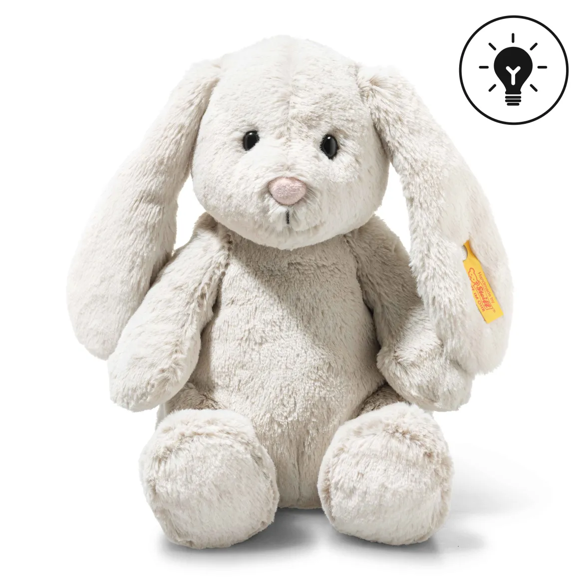 Hase Hoppie | Light at Night