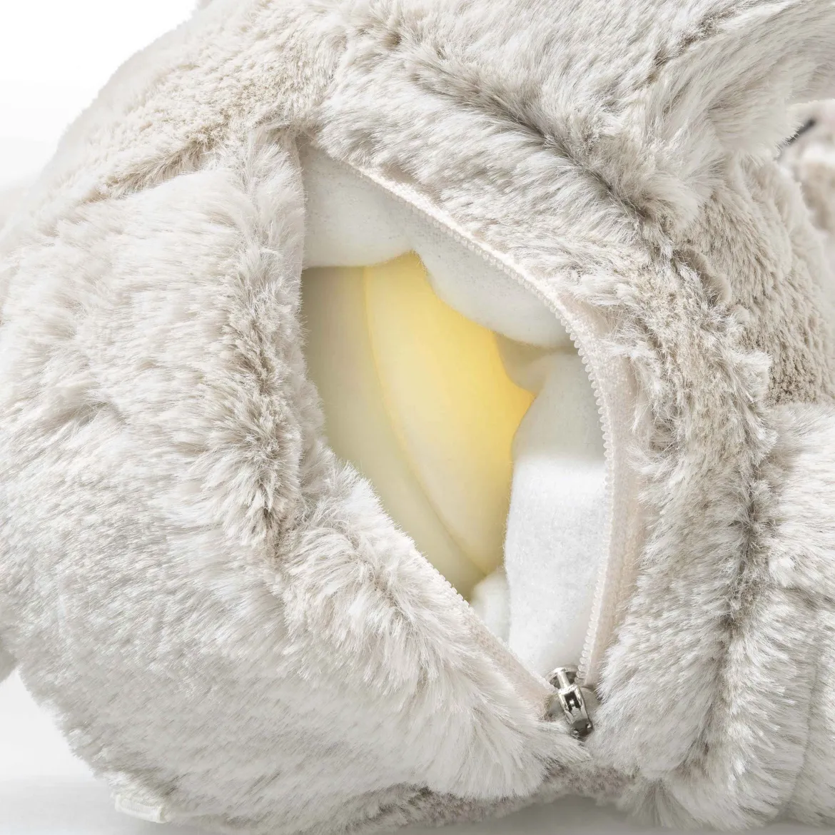 Hase Hoppie | Light at Night
