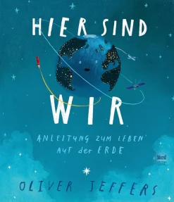 Hier sind wir