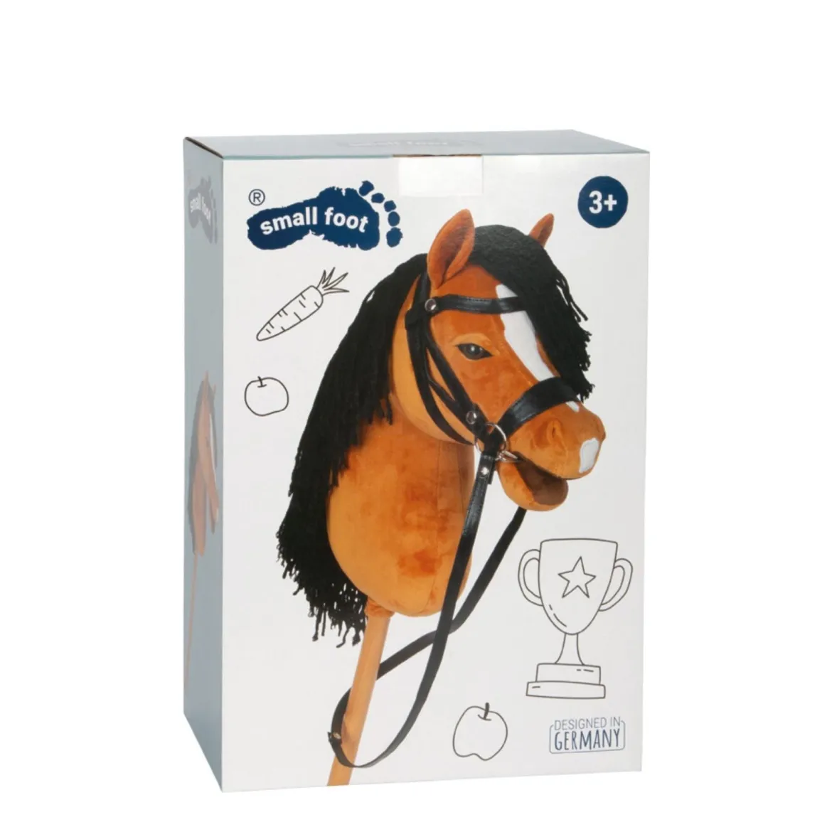 Hobby Horse | Melodie