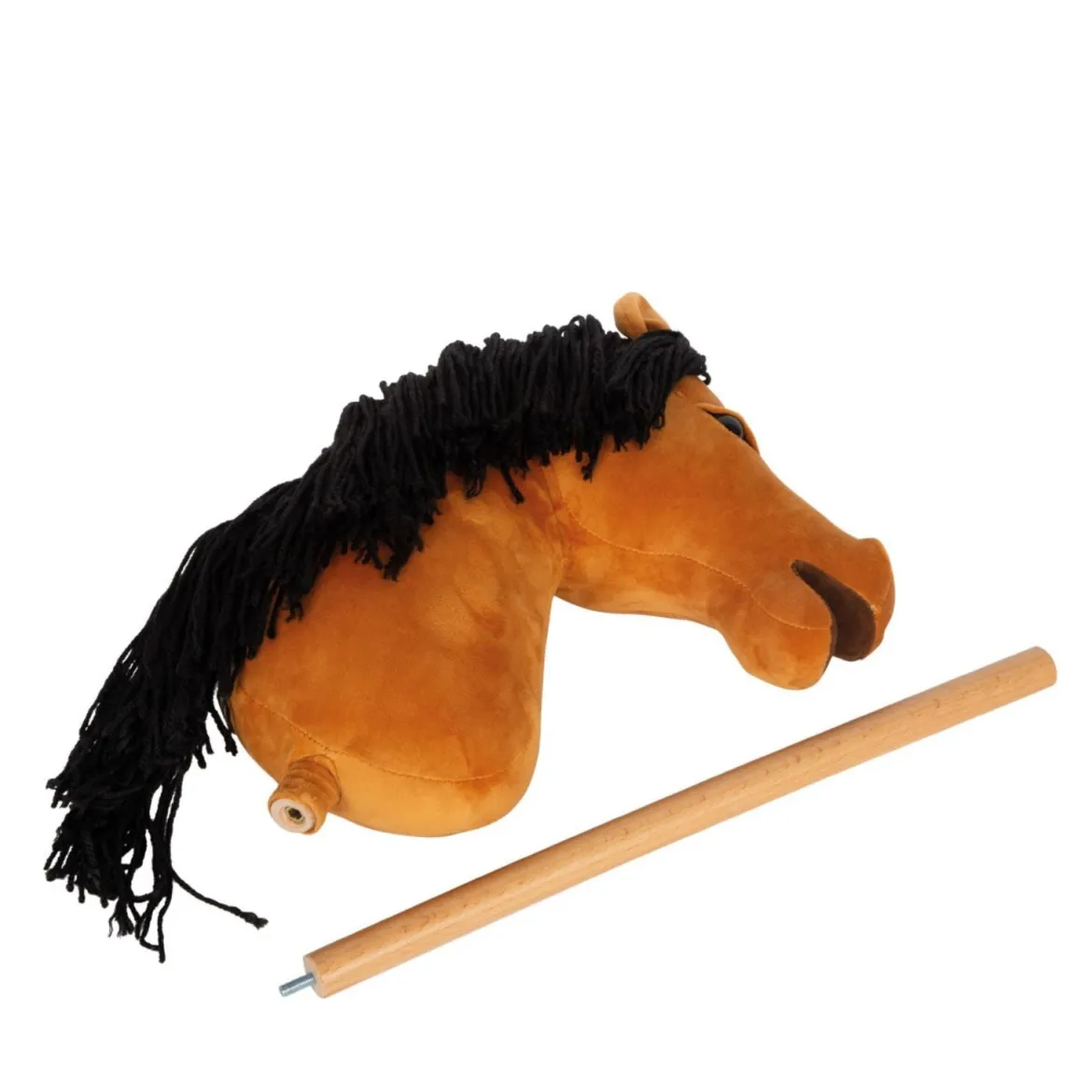 Hobby Horse | Melodie