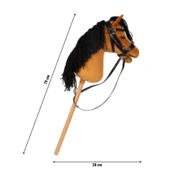 Hobby Horse | Melodie