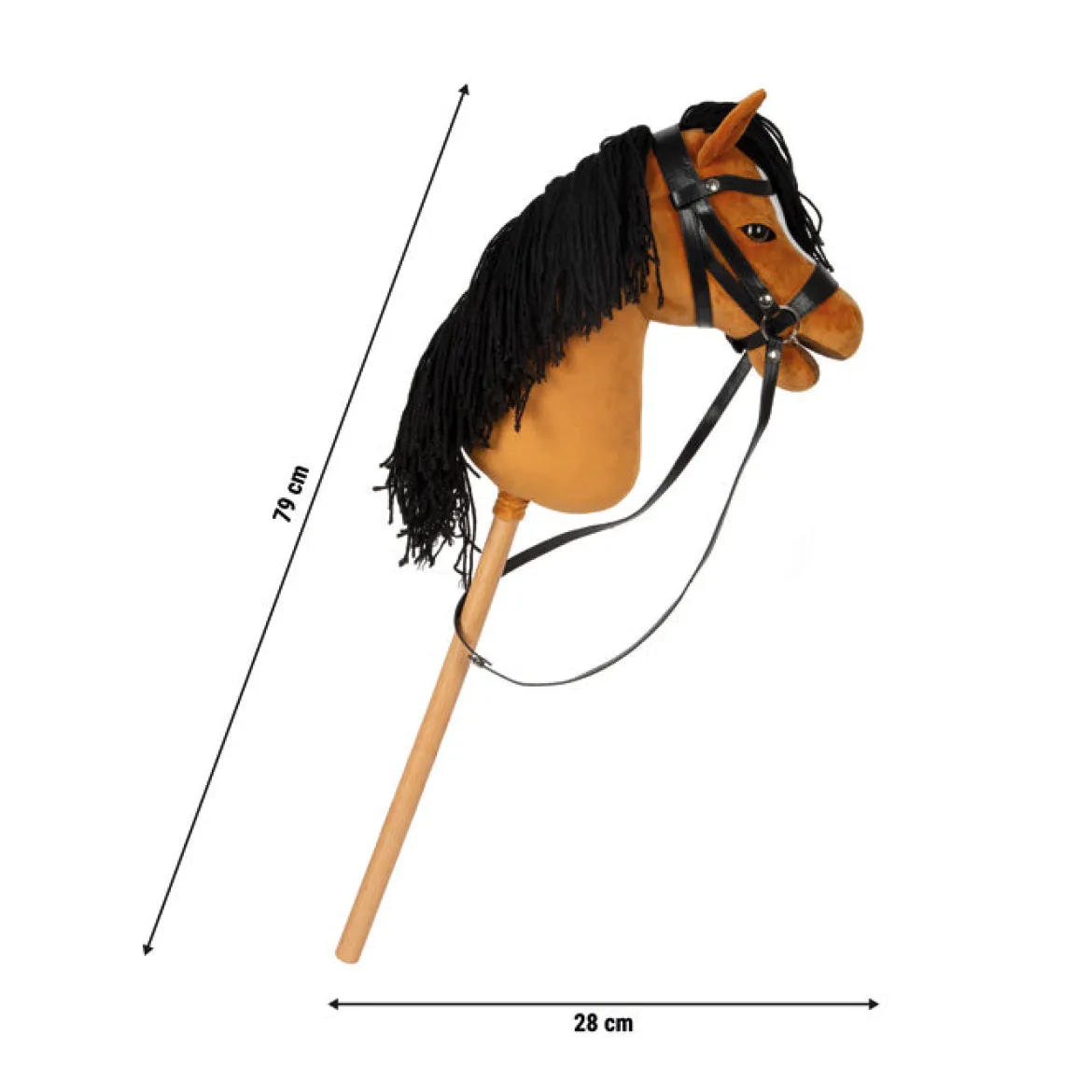 Hobby Horse | Melodie